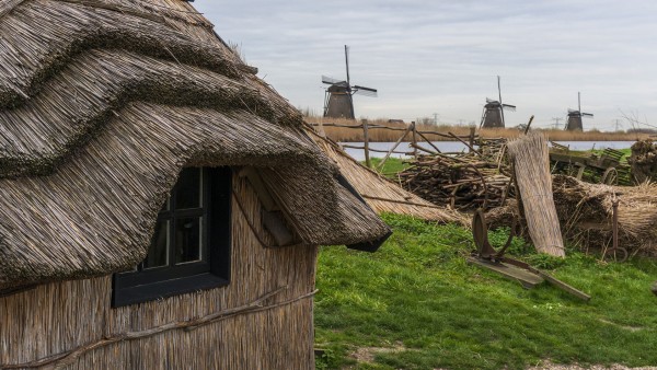 The History of the Netherlands: Part 1