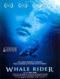 Whale Rider