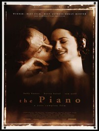 The Piano
