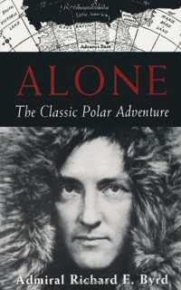 Alone: The Classic Polar Adventure