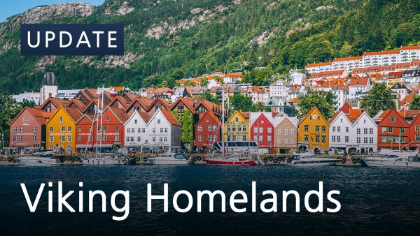 2022 Viking Homelands Presentation