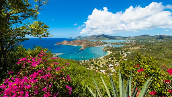 Anne Diamond shares highlights from her Caribbean voyage