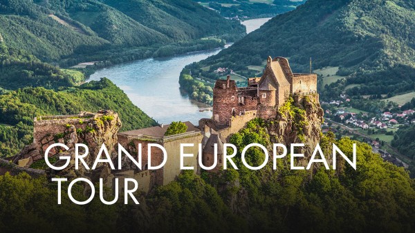Grand European Tour