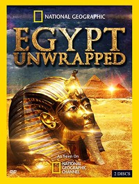 Egypt Unwrapped