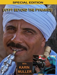 Egypt: Beyond the Pyramids