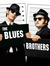 The Blues Brothers