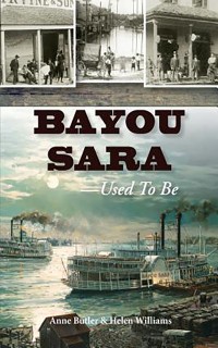 Bayou Sara: Used to Be