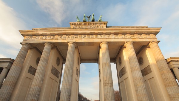 Explore: Berlin