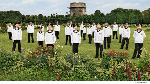Anne Diamond meets Gerald Wirth, the musical director and president of the world-famous Vienna Boys’ Choir