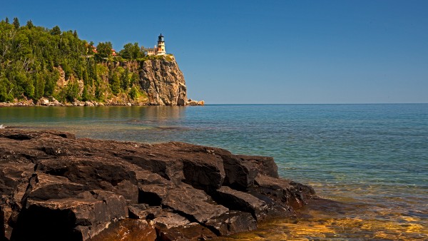 Enjoy an informative overview of our Great Lakes Collection itinerary with Aaron Lawton