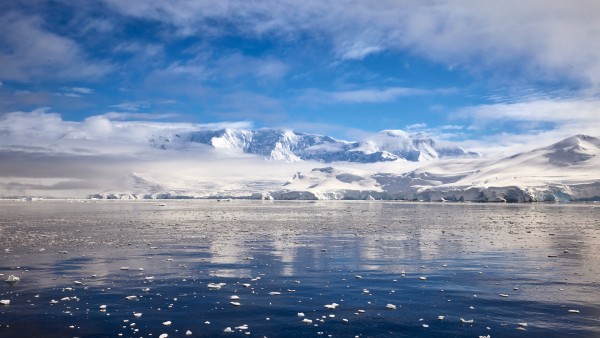 Discover our Antarctic Explorer itinerary with Viking’s Aaron Lawton
