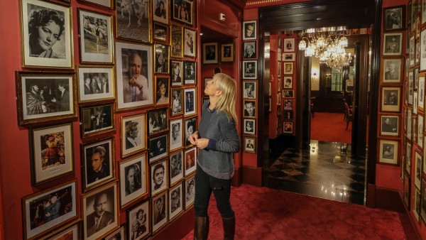 Discover 10 of our best shore excursions along the Danube River