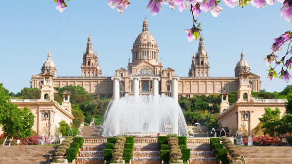 Experience the wonders of Barcelona with Jean Newman Glock