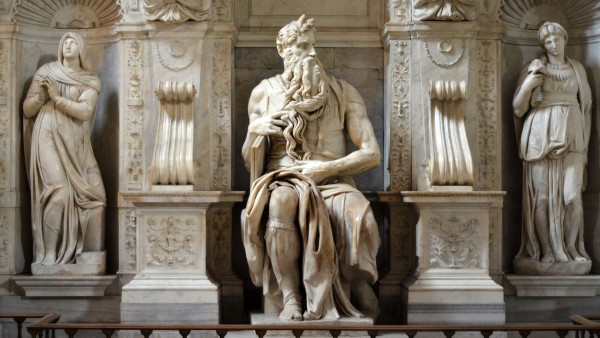 Enhance your knowledge of the Italian Renaissance with Dr. Charles Doherty