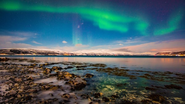 Discover the Arctic Circle, Greenland and Iceland with Viking’s expedition experts
