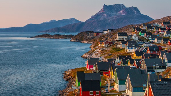 Step into the Northwest Passage with Viking’s expedition team