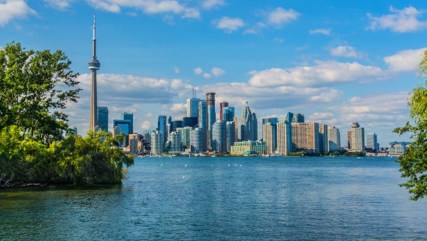 Discover Toronto’s hidden gems with Jean Newman Glock