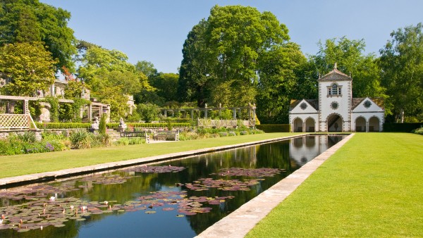 Explore Bodnant Garden & Snowdonia with Paul Hervey-Brookes