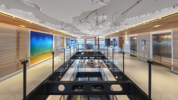Learn about Viking’s state-of-the-art expedition ships with Karine Hagen