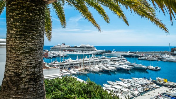 Explore the Mediterranean during the “quiet season”