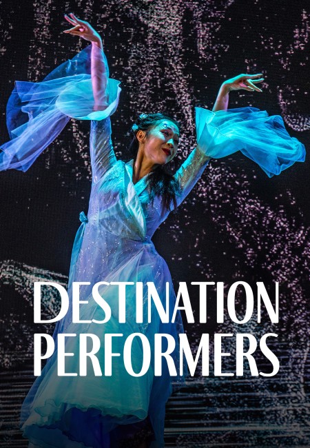 Destination Performers