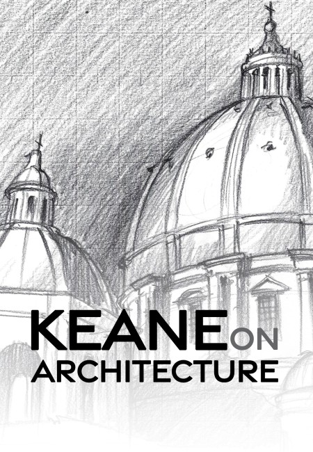 KEANEonARCHITECTURE