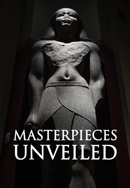 Masterpieces Unveiled