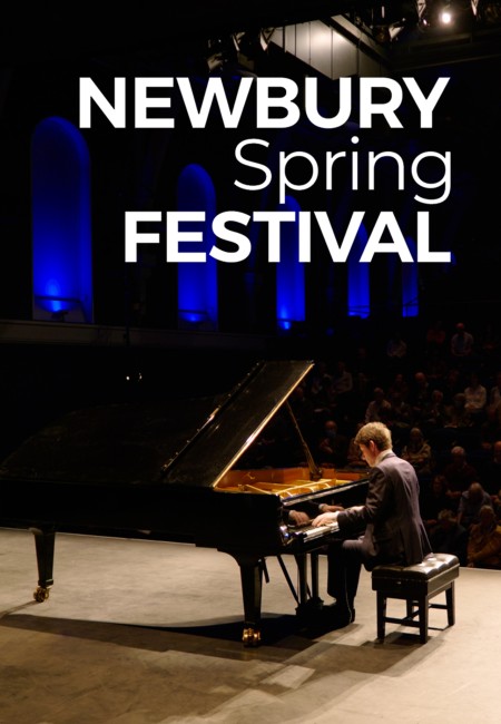 Newbury Spring Festival