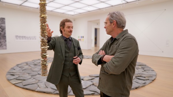 Discover the treasures of Norway’s National Museum with Alastair Miller