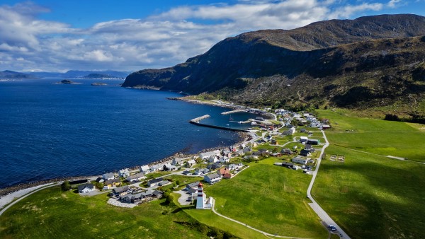 Experience Norway’s 