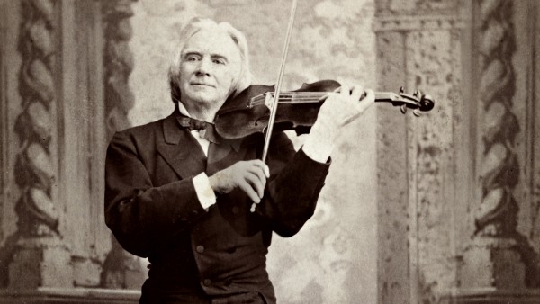 Learn about a celebrated Norwegian composer with Karine Hagen