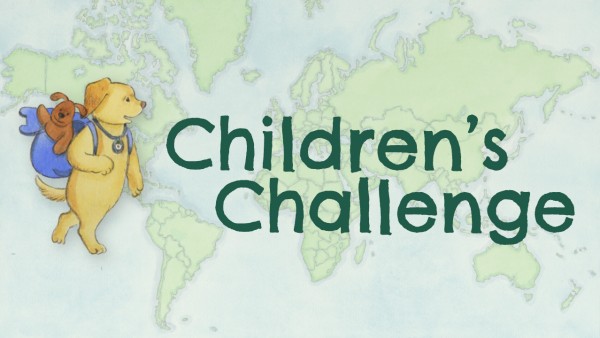 Children's Challenge