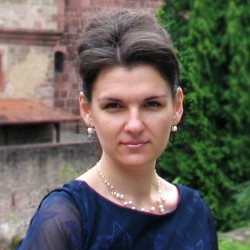 Natalia Sokolova