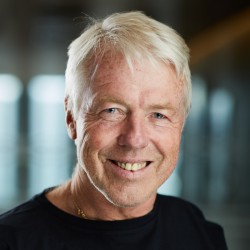 Cato Zahl Pedersen