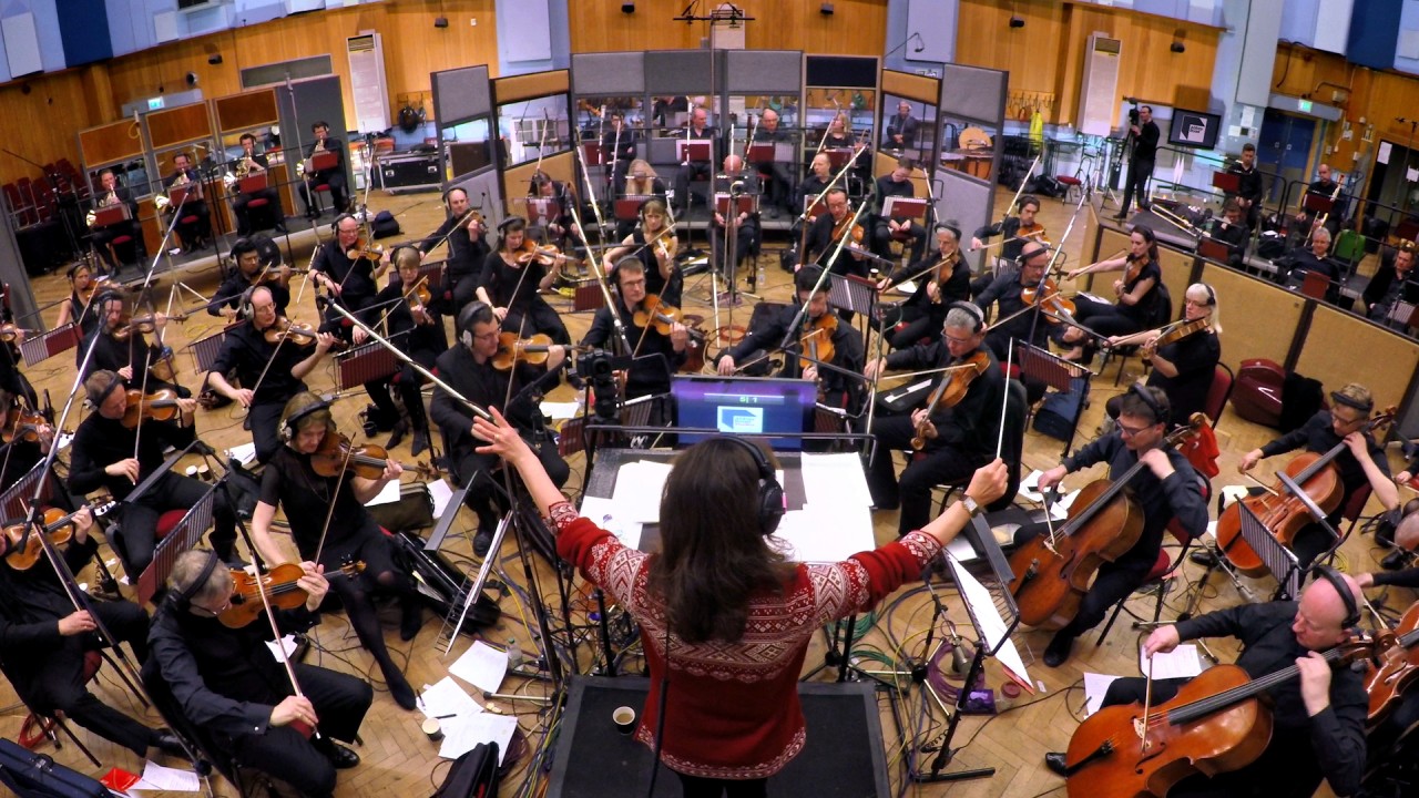 Listen to "The Traveler")