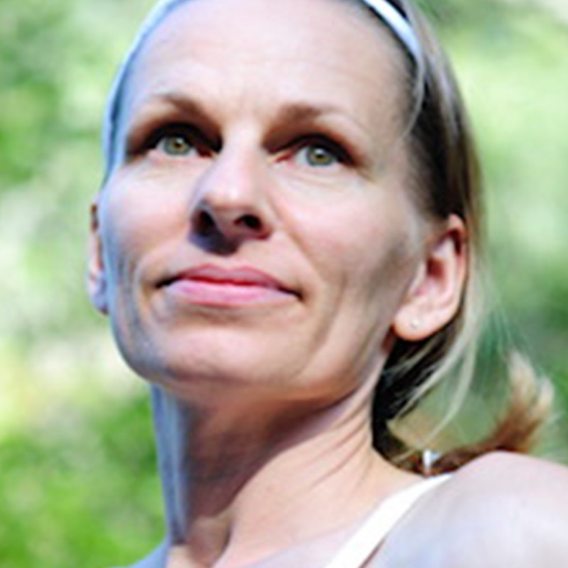 Mona Therese Winston