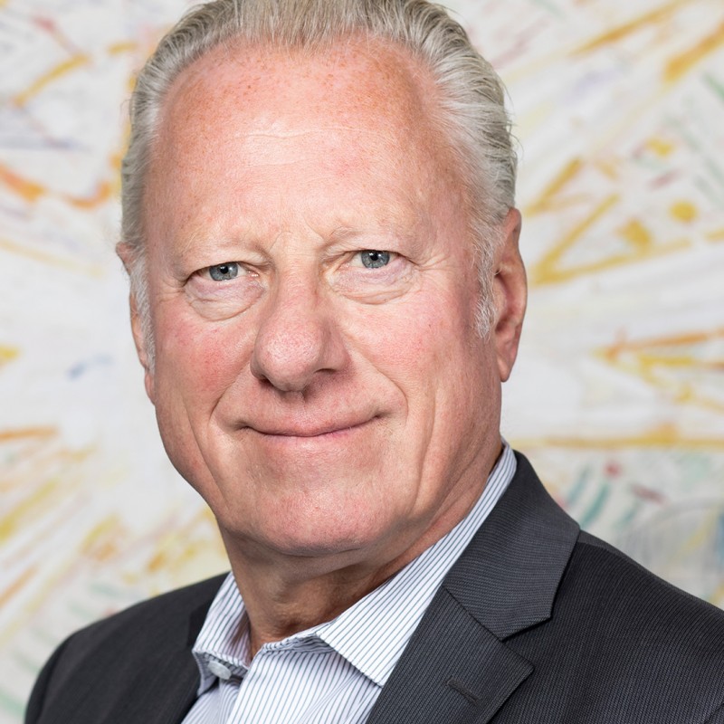 Stein Olav Henrichsen