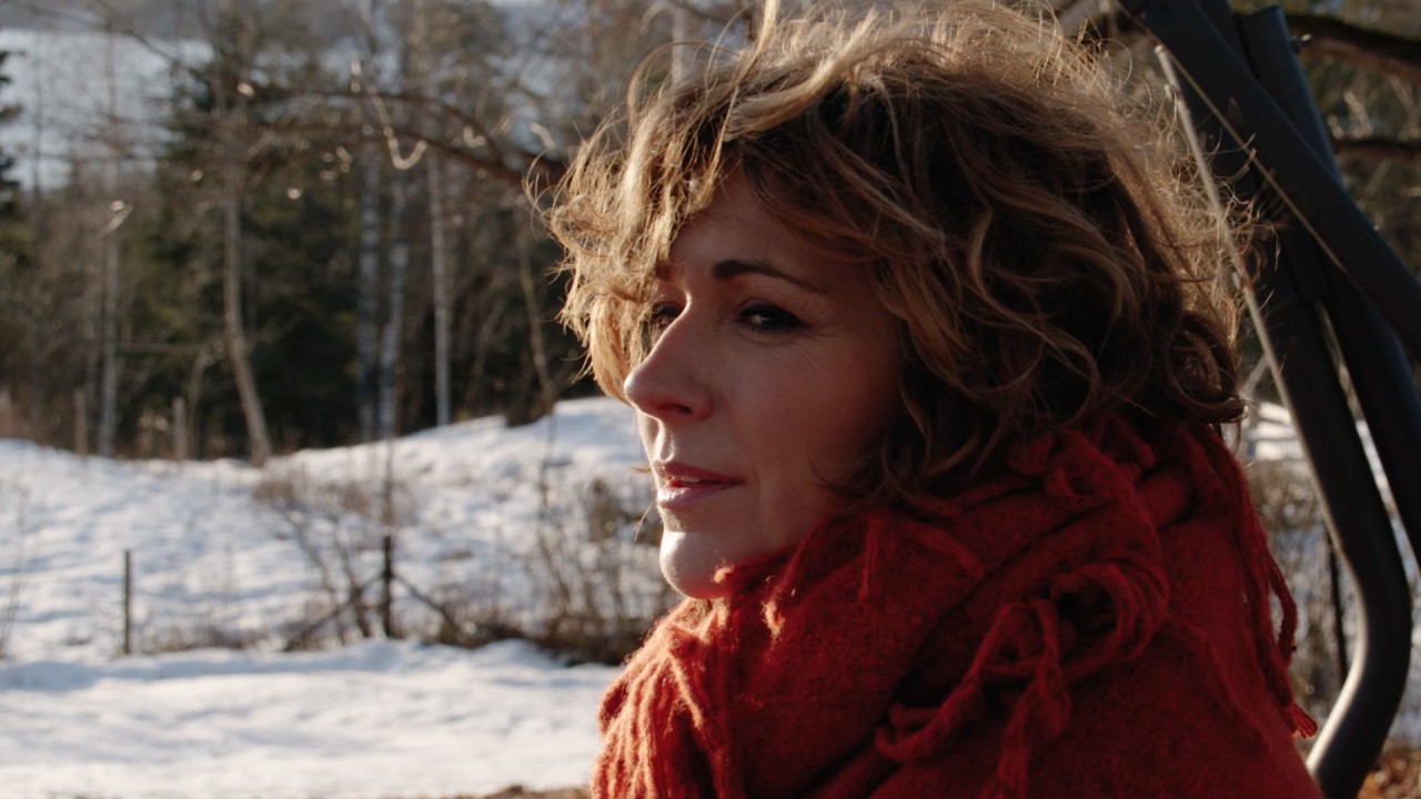 Sissel Sundays: Love is Blind)