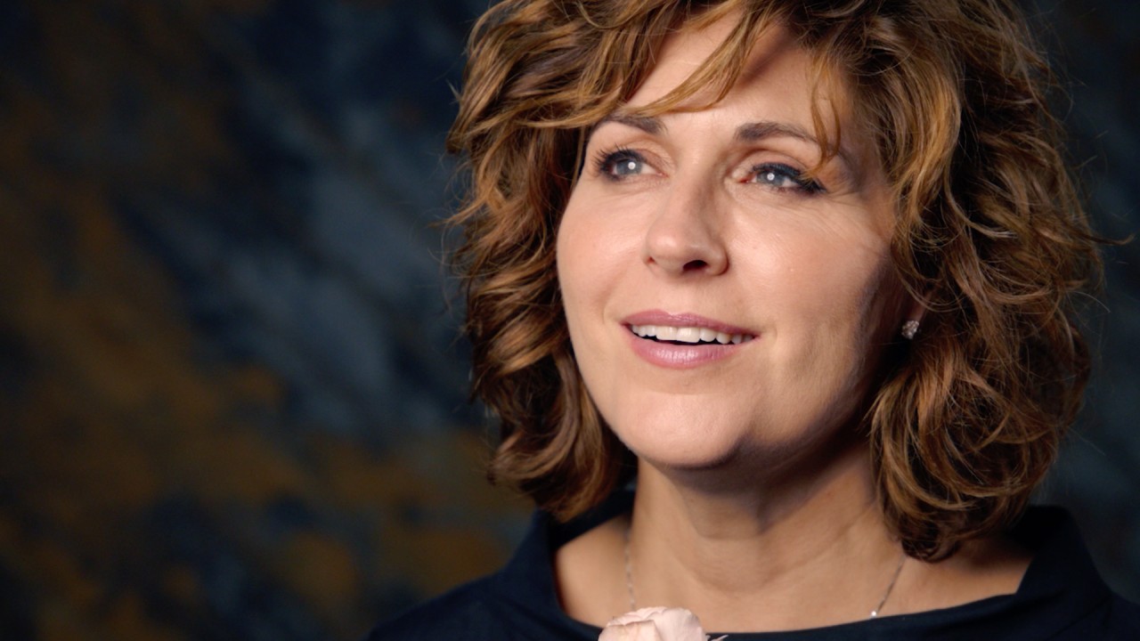 Sissel Sundays: The Mystery of Love)