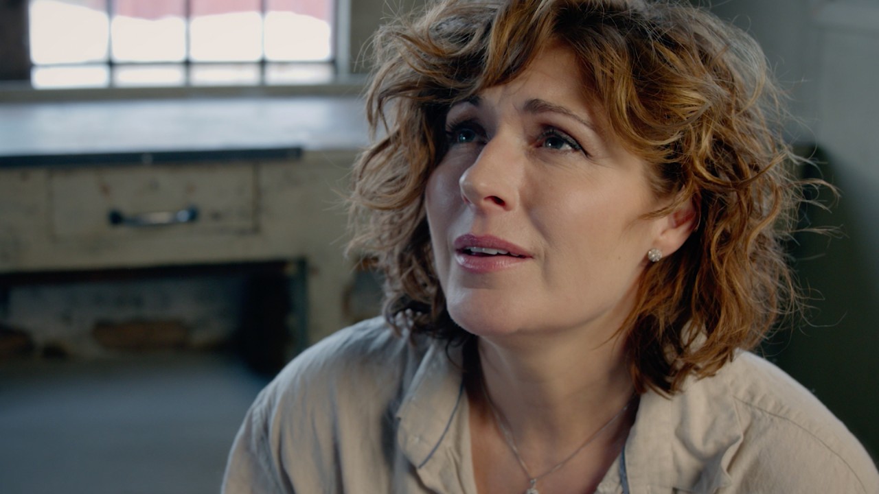 Sissel Sundays: Other Kinds of Love)