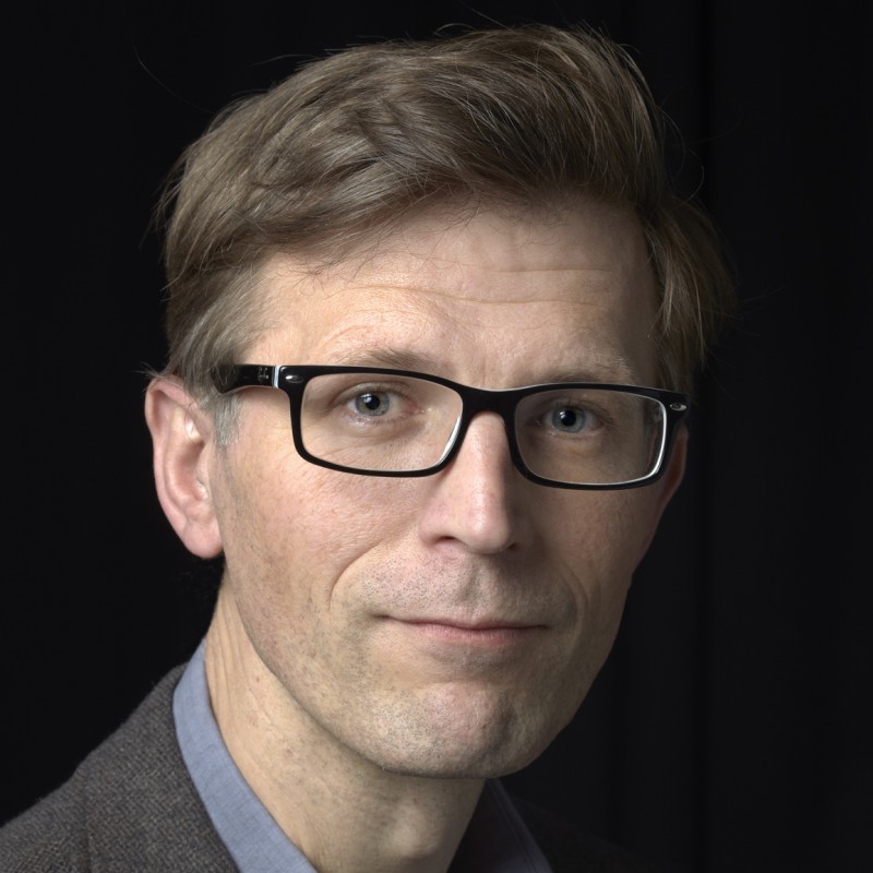 Håkon Glørstad