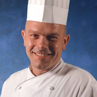 Executive Chef Thomas Noack