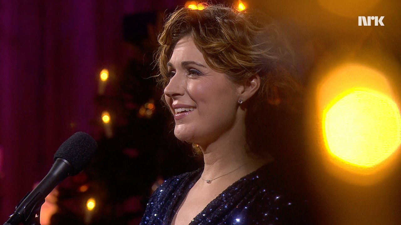 Sissel Sundays: Christmas, Part Three)