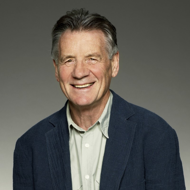 Sir Michael Palin