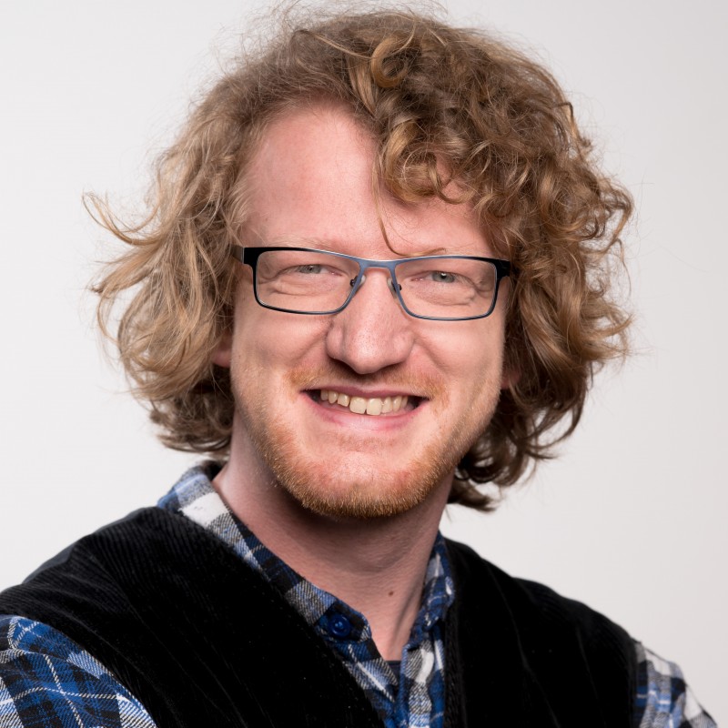 Jan-Willem De Winter