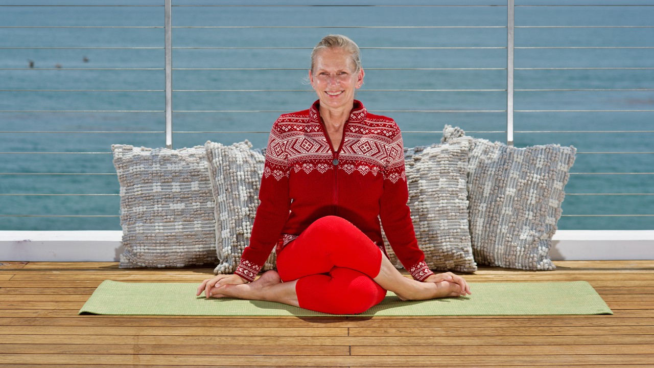 Mind & Body with Mona Therese)