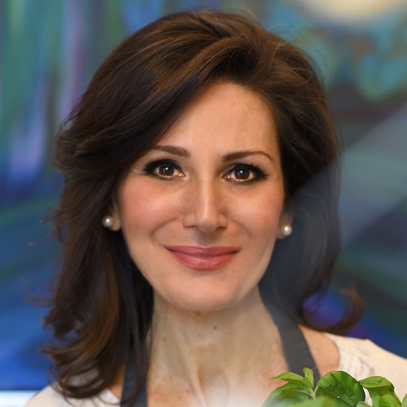 Paola Lovisetti Scamihorn