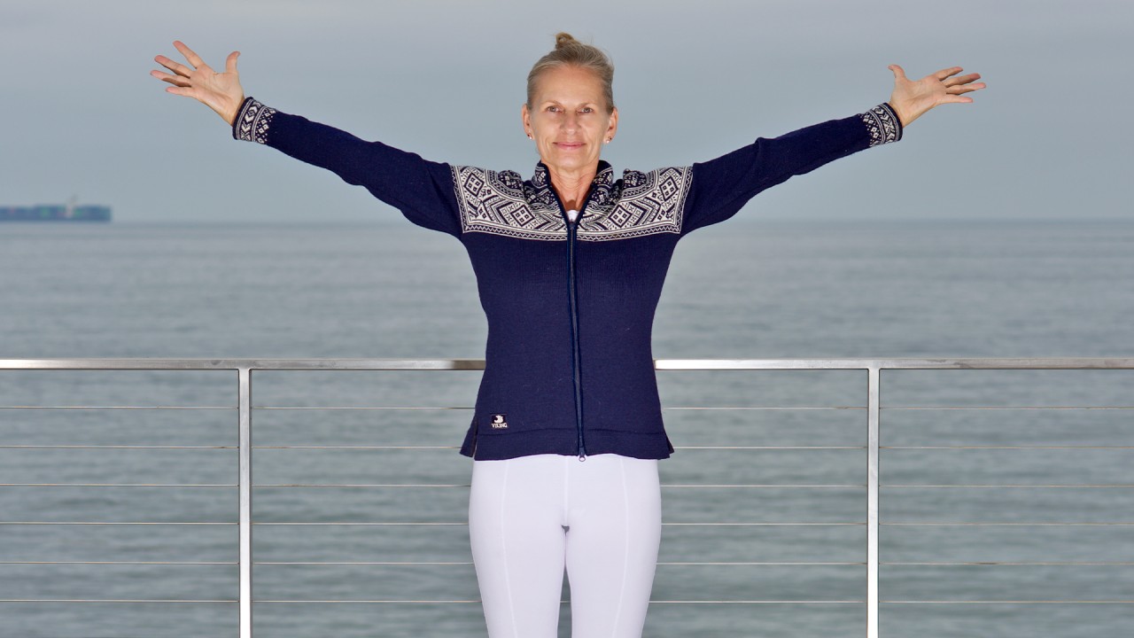 Mind & Body with Mona Therese)