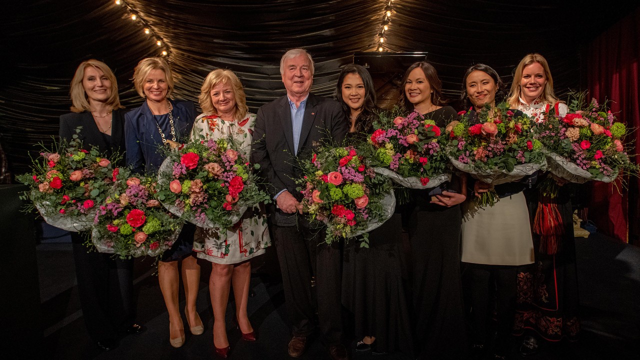 Explore the role of a ship’s godmother, a revered nautical tradition)