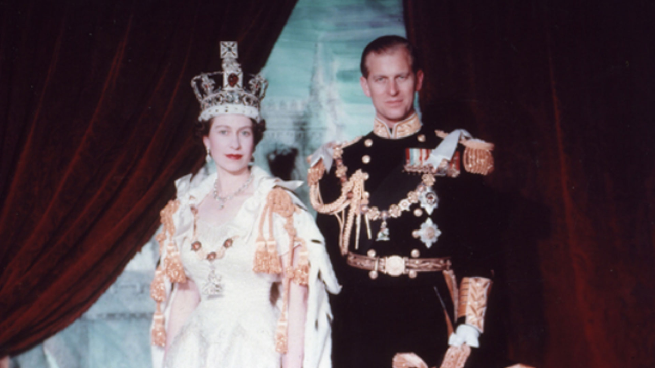 Heywood Hill hosts a special conversation with Joanna Lumley and Robert Hardmann, biographers of Her Majesty The Queen)